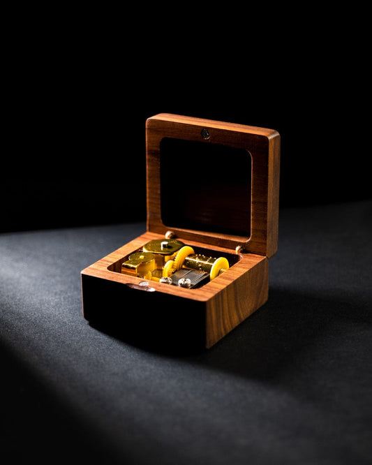 PREMIUM MUSICBOX