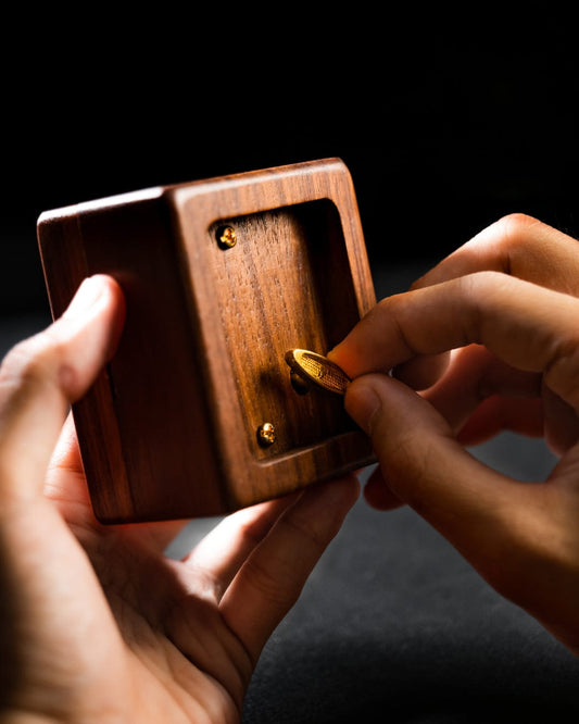 PREMIUM MUSICBOX