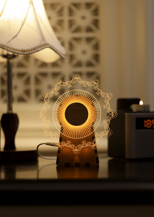 MOOD LIGHT