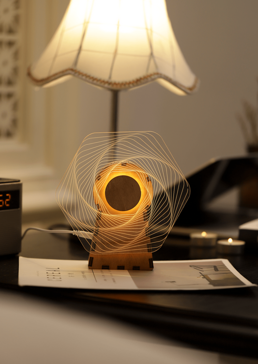 MOOD LIGHT